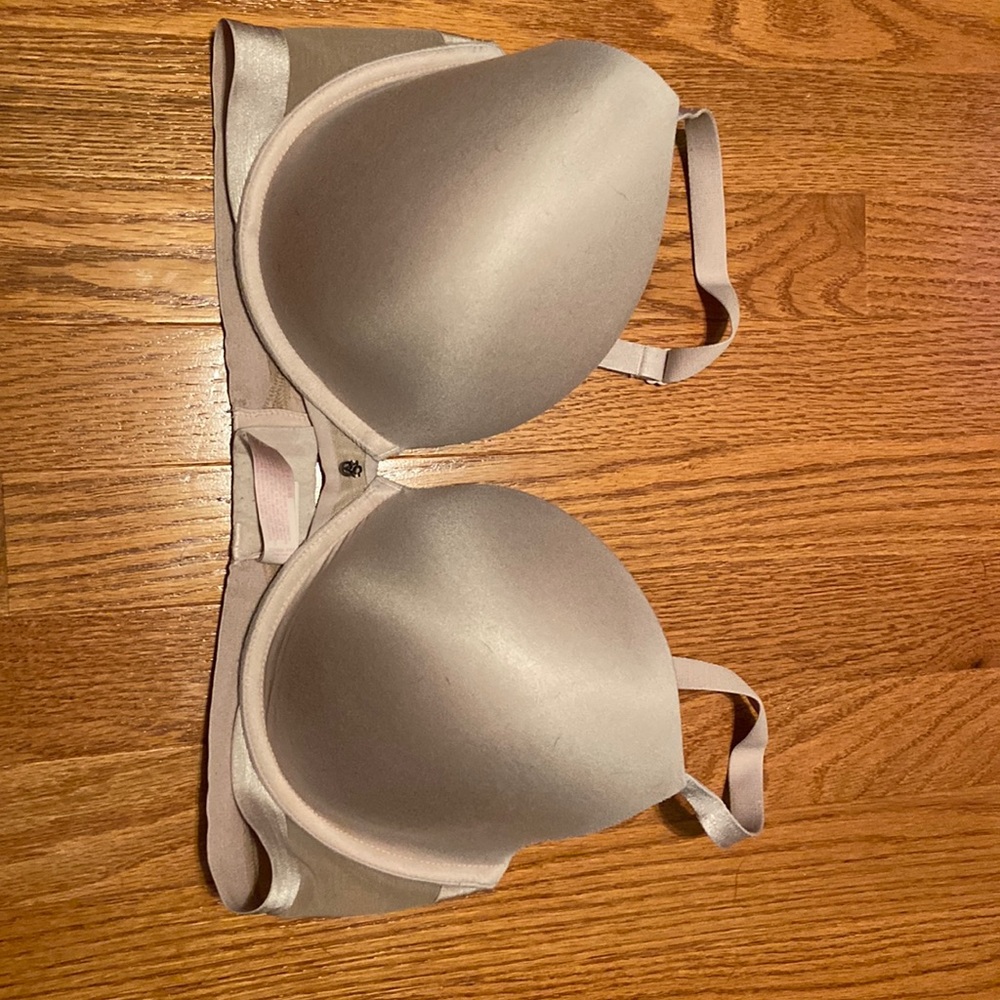 36DD Cream Bra